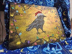 OC: Festive Crow