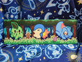 OC: Gen 2 Starters
