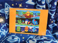 SFW Print: Gen 1-3 Starters (4 x 6)